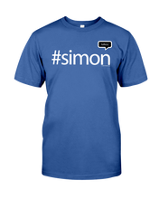 Family Famous Simon Talkos Tee