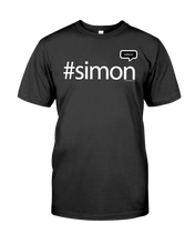 Family Famous Simon Talkos Tee