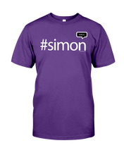 Family Famous Simon Talkos Tee