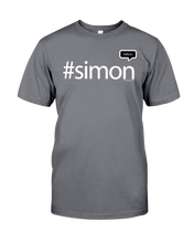 Family Famous Simon Talkos Tee