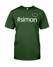 Family Famous Simon Talkos Tee