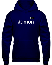 Family Famous Simon Talkos Hoodie