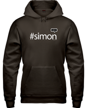 Family Famous Simon Talkos Hoodie