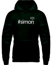 Family Famous Simon Talkos Hoodie