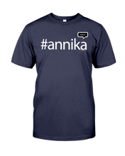 Family Famous Annika Talkos Tee