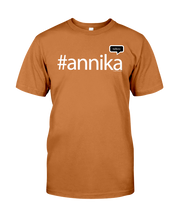 Family Famous Annika Talkos Tee