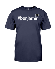 Family Famous Benjamin Talkos Tee