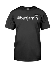 Family Famous Benjamin Talkos Tee