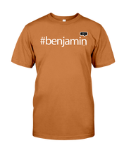 Family Famous Benjamin Talkos Tee