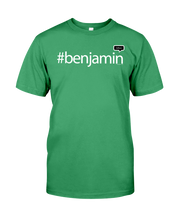 Family Famous Benjamin Talkos Tee