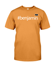 Family Famous Benjamin Talkos Tee