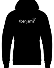 Family Famous Benjamin Talkos Hoodie