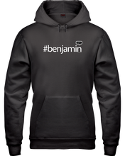 Family Famous Benjamin Talkos Hoodie