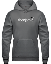 Family Famous Benjamin Talkos Hoodie