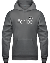 Family Famous Chloe Talkos Hoodie