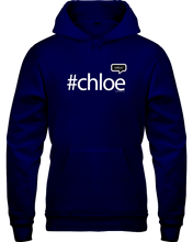 Family Famous Chloe Talkos Hoodie