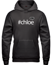 Family Famous Chloe Talkos Hoodie