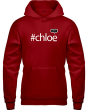 Family Famous Chloe Talkos Hoodie