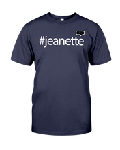 Family Famous Jeanette Talkos Tee