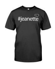 Family Famous Jeanette Talkos Tee