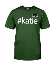 Family Famous Katie Talkos Tee