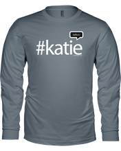 Family Famous Katie Talkos Long Sleeve Tee