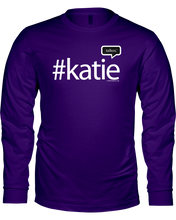 Family Famous Katie Talkos Long Sleeve Tee