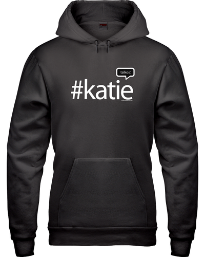 Family Famous Katie Talkos Hoodie