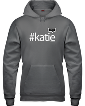 Family Famous Katie Talkos Hoodie