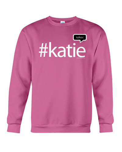 Family Famous Katie Talkos Sweatshirt