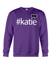 Family Famous Katie Talkos Sweatshirt
