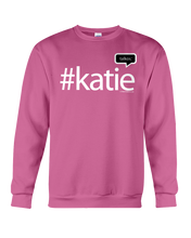 Family Famous Katie Talkos Sweatshirt