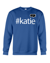 Family Famous Katie Talkos Sweatshirt
