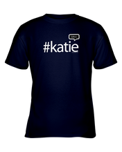 Family Famous Katie Talkos Youth Tee