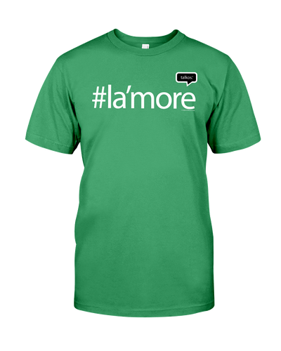 Family Famous La'more Talkos Tee
