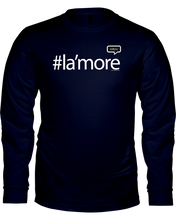 Family Famous La'more Talkos Long Sleeve Tee