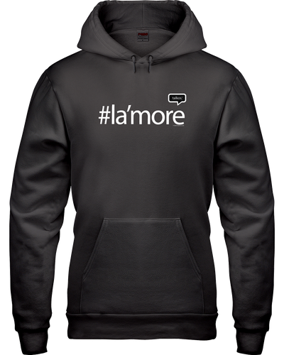 Family Famous La'more Talkos Hoodie