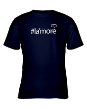 Family Famous La'more Talkos Youth Tee