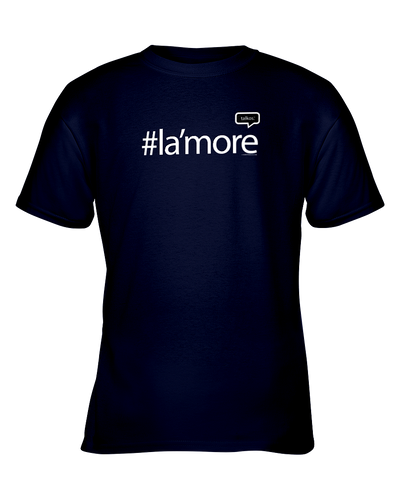 Family Famous La'more Talkos Youth Tee