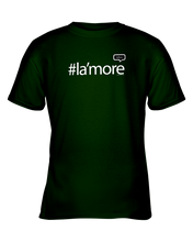 Family Famous La'more Talkos Youth Tee