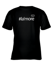 Family Famous La'more Talkos Youth Tee