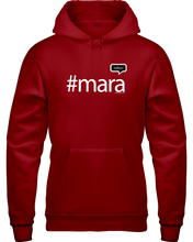 Family Famous Mara Talkos Hoodie