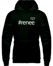 Family Famous Renee Talkos Hoodie