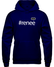 Family Famous Renee Talkos Hoodie