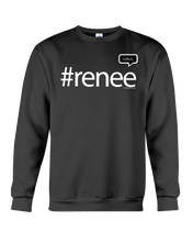 Family Famous Renee Talkos Sweatshirt