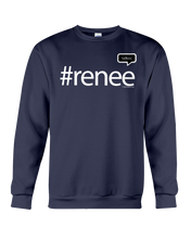 Family Famous Renee Talkos Sweatshirt