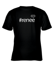 Family Famous Renee Talkos Youth Tee