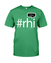 Family Famous Rhi Talkos Tee