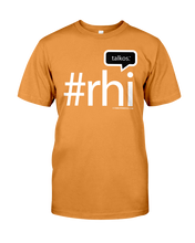 Family Famous Rhi Talkos Tee