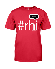 Family Famous Rhi Talkos Tee